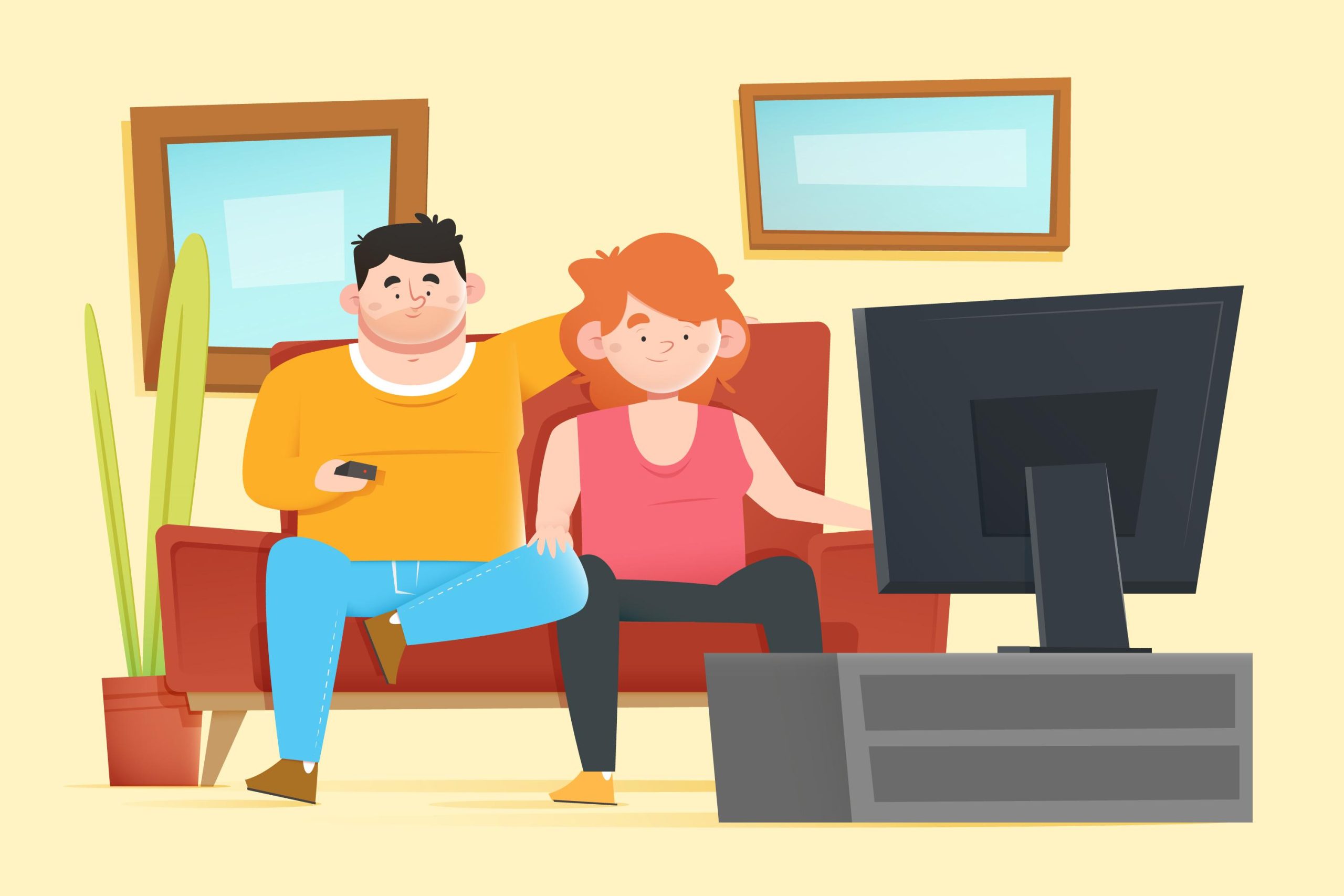 Cheap IPTV for Sports & Movies in Ghana